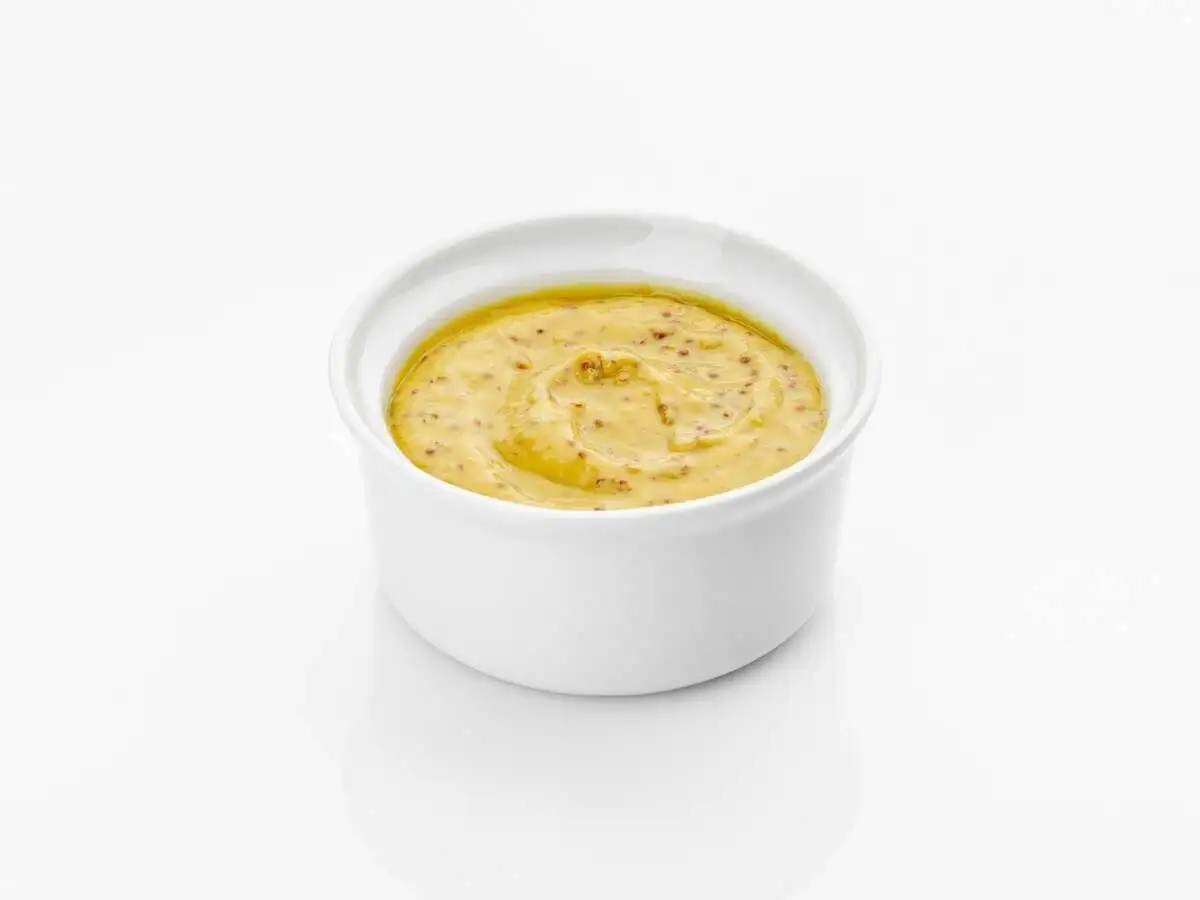 Горчица дижонская