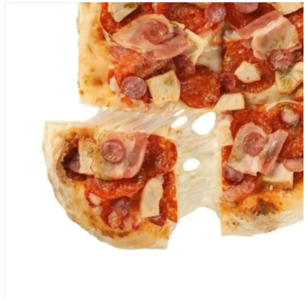 Супермясная