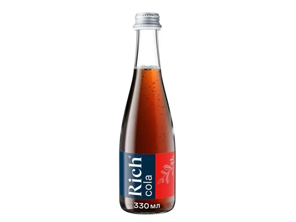 Rich Cola Zero
