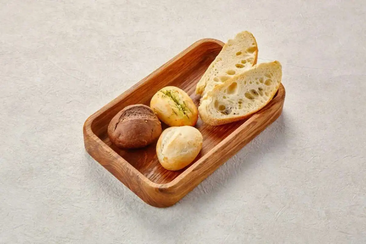 Хлебная корзина