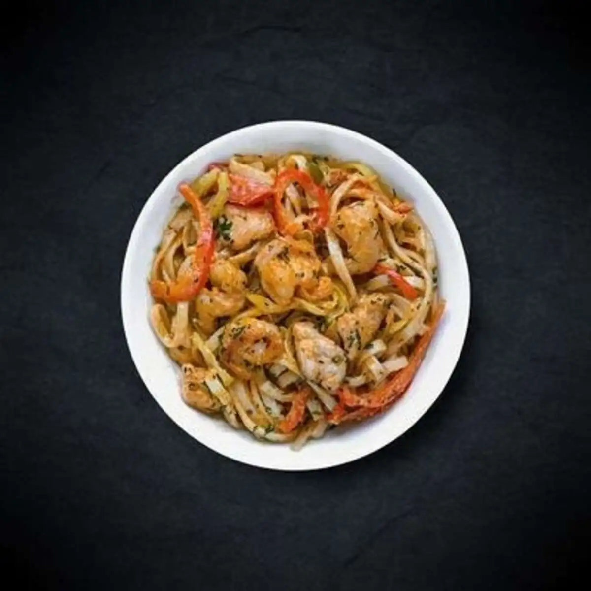 Wok паназиатский