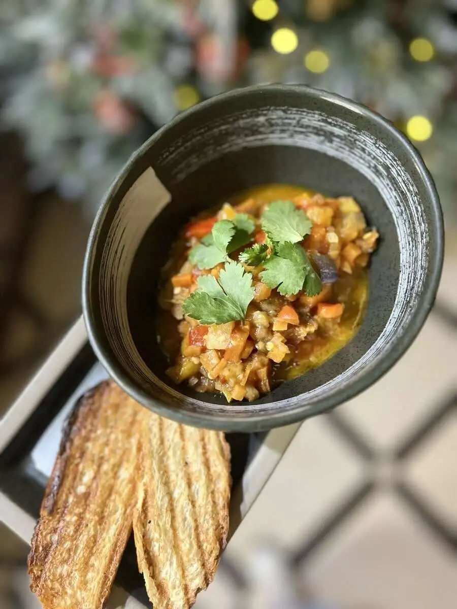 Аджапсандал