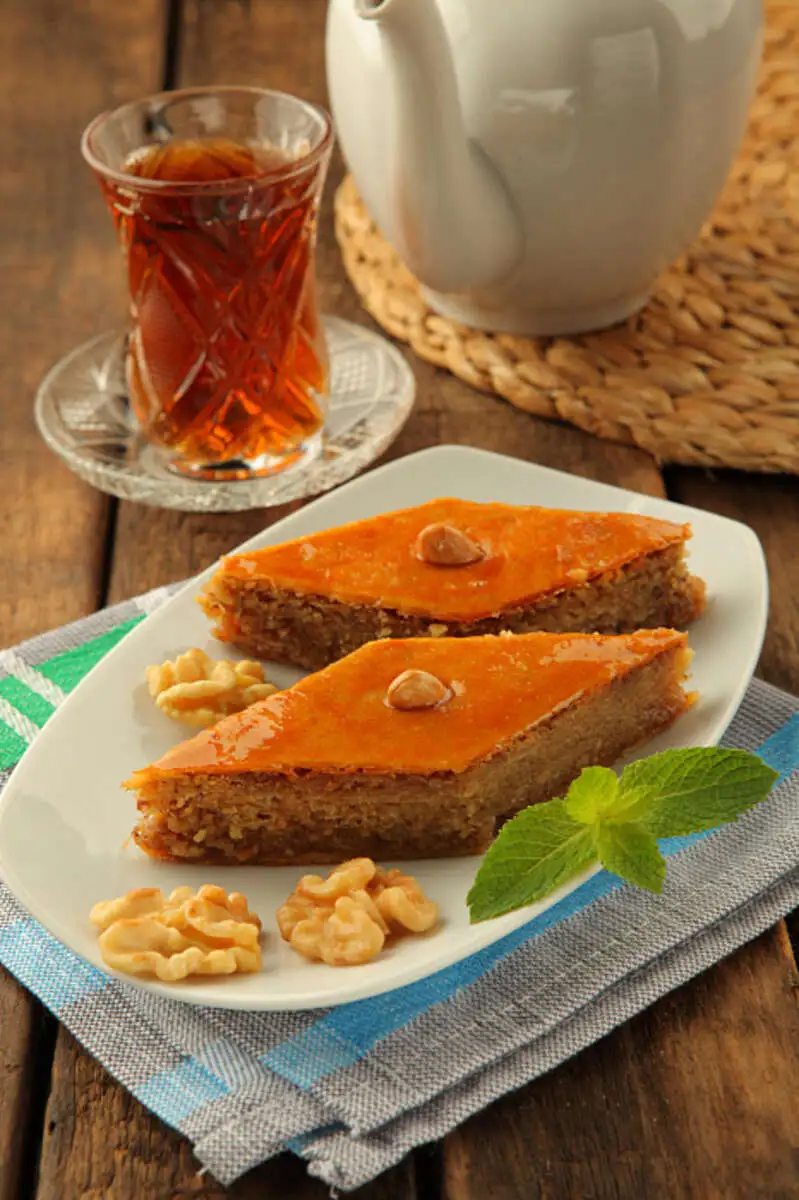 Пахлава