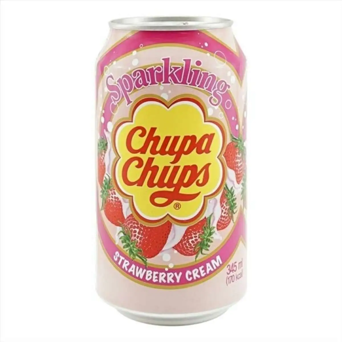 Chupa Chups 0,345 ж/б