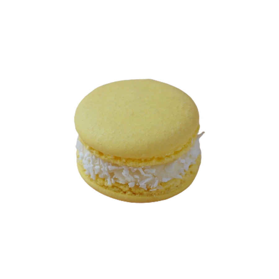 Макарон экзотик