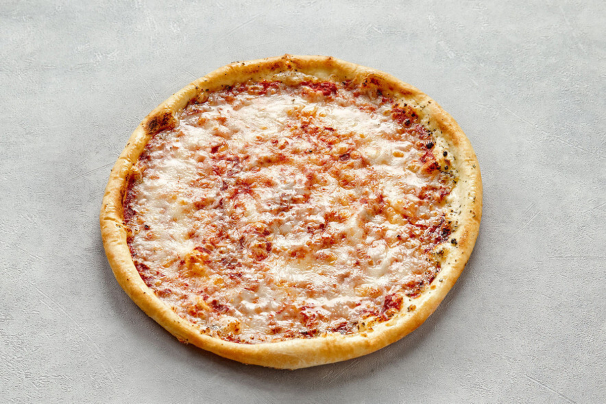 Пицца большая 