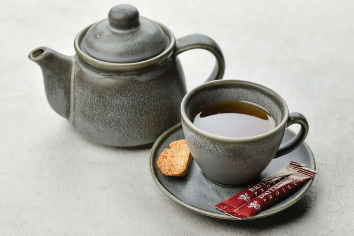 Травяной сбор чай