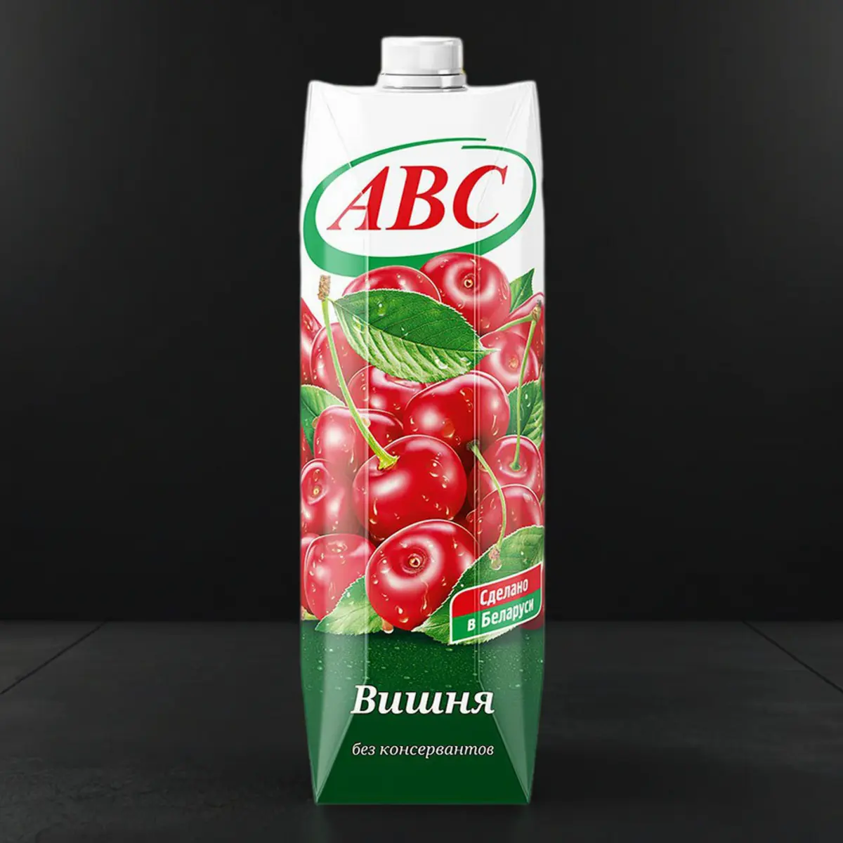 ВИШНЯ 1л