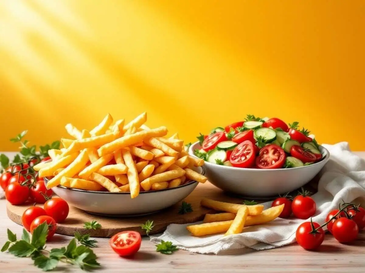 Закуски