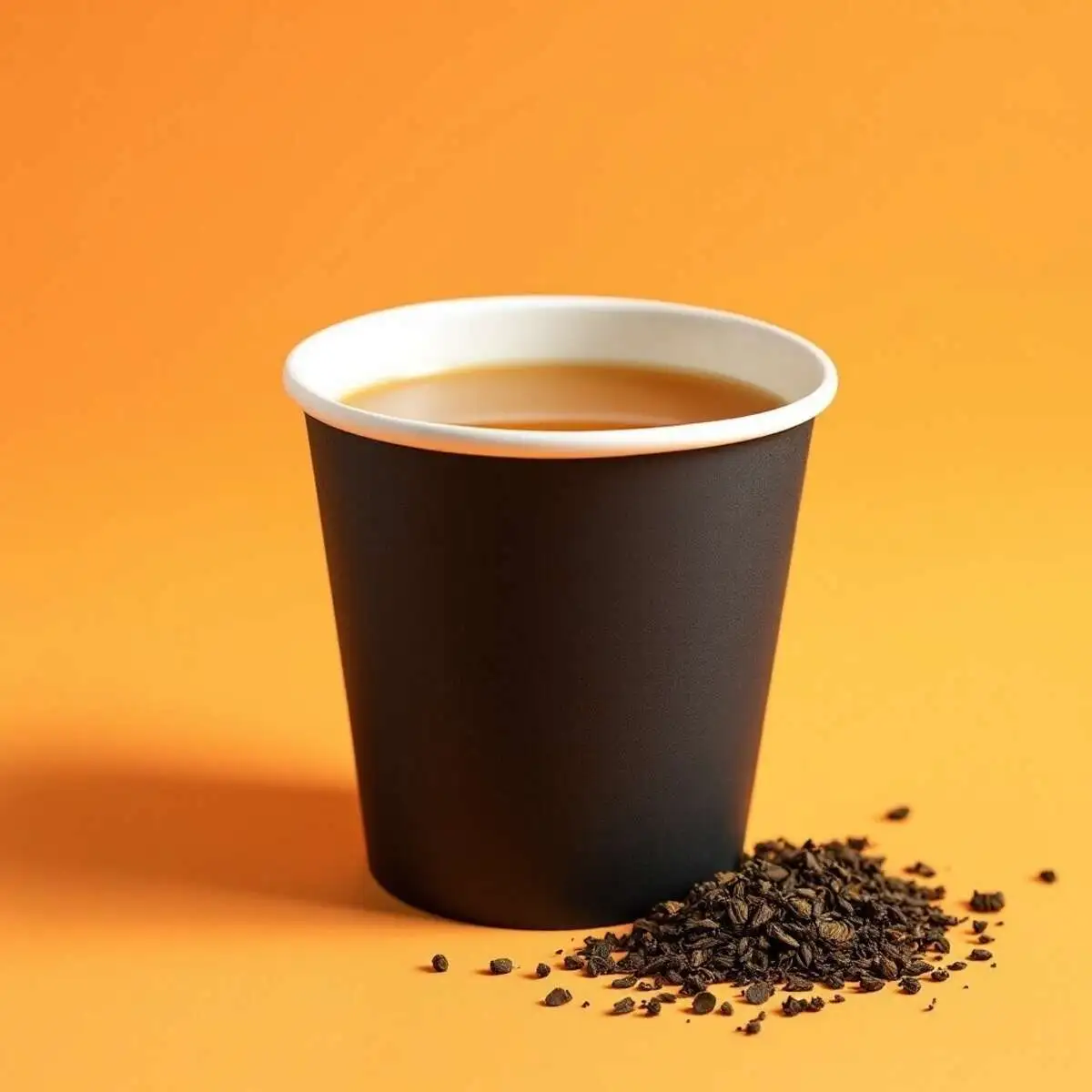 Чай Эрл Грей