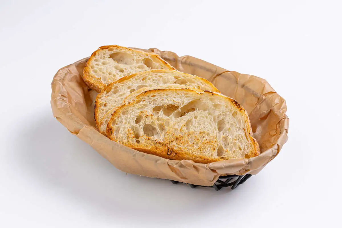 Хлебная корзина