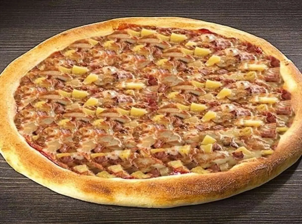 Гавайская, 300 г