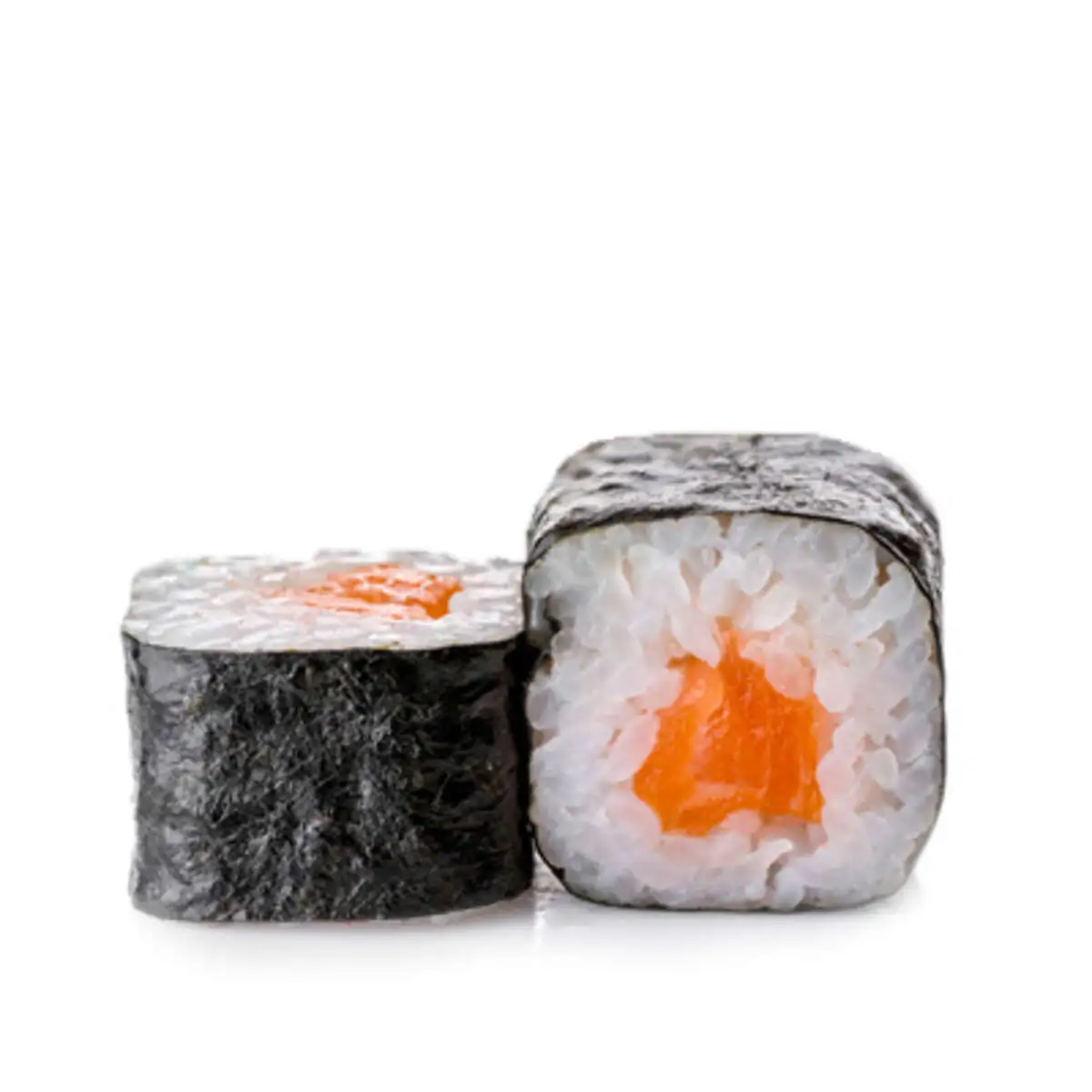 Ролл с Лососем, 8 шт, 130 г