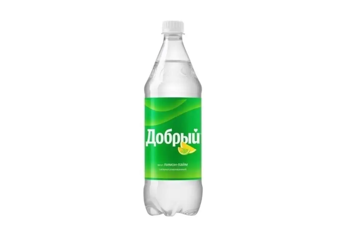 Спрайт Добрый, 0,5 л