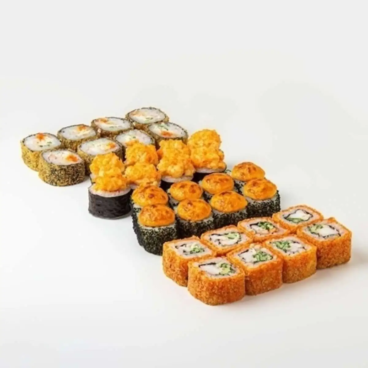  Сет "Гурман"