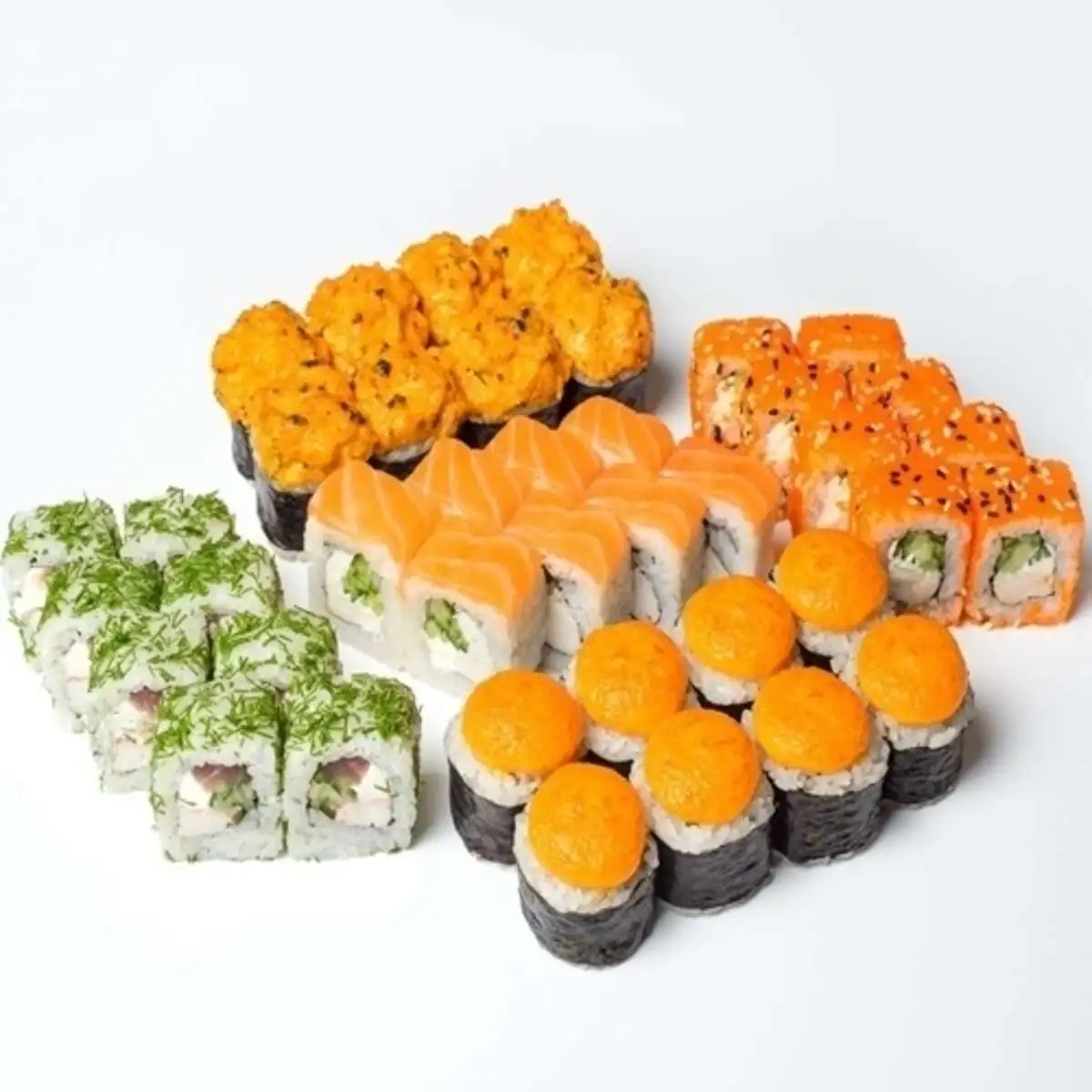  Сет "Семейный"