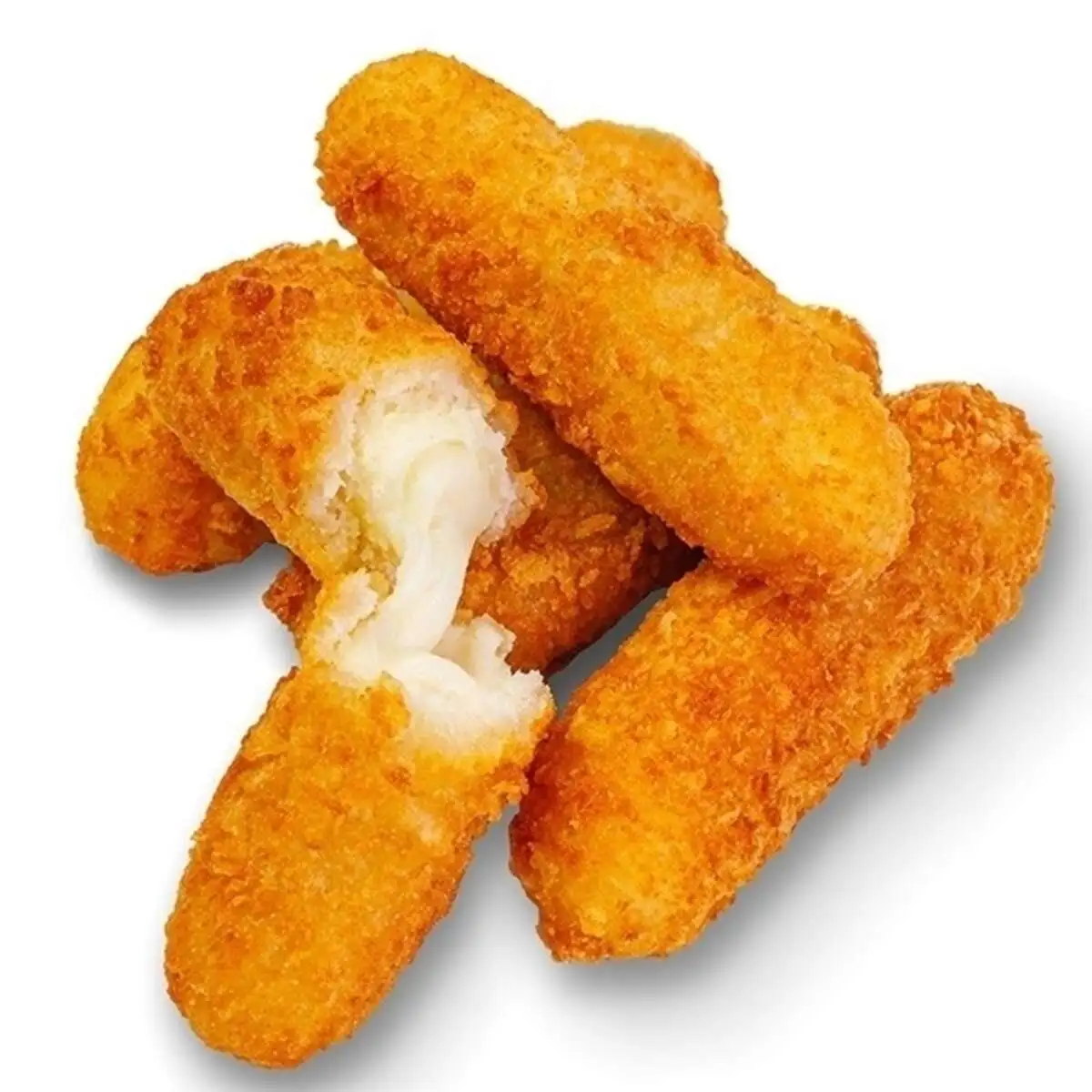 Сырные палочки