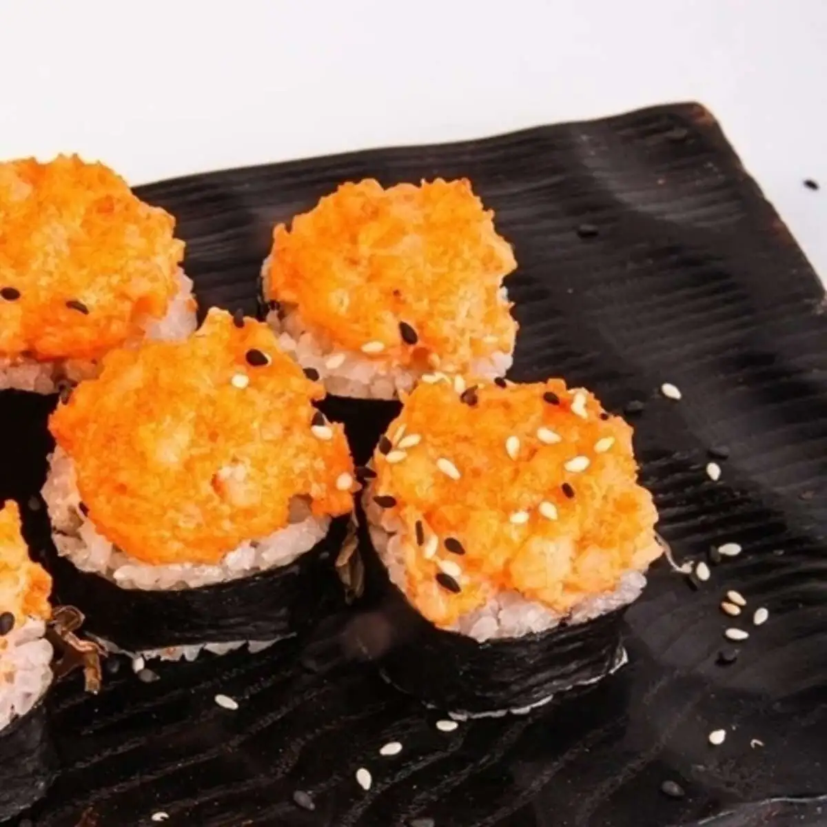 Роллы "Гурме"