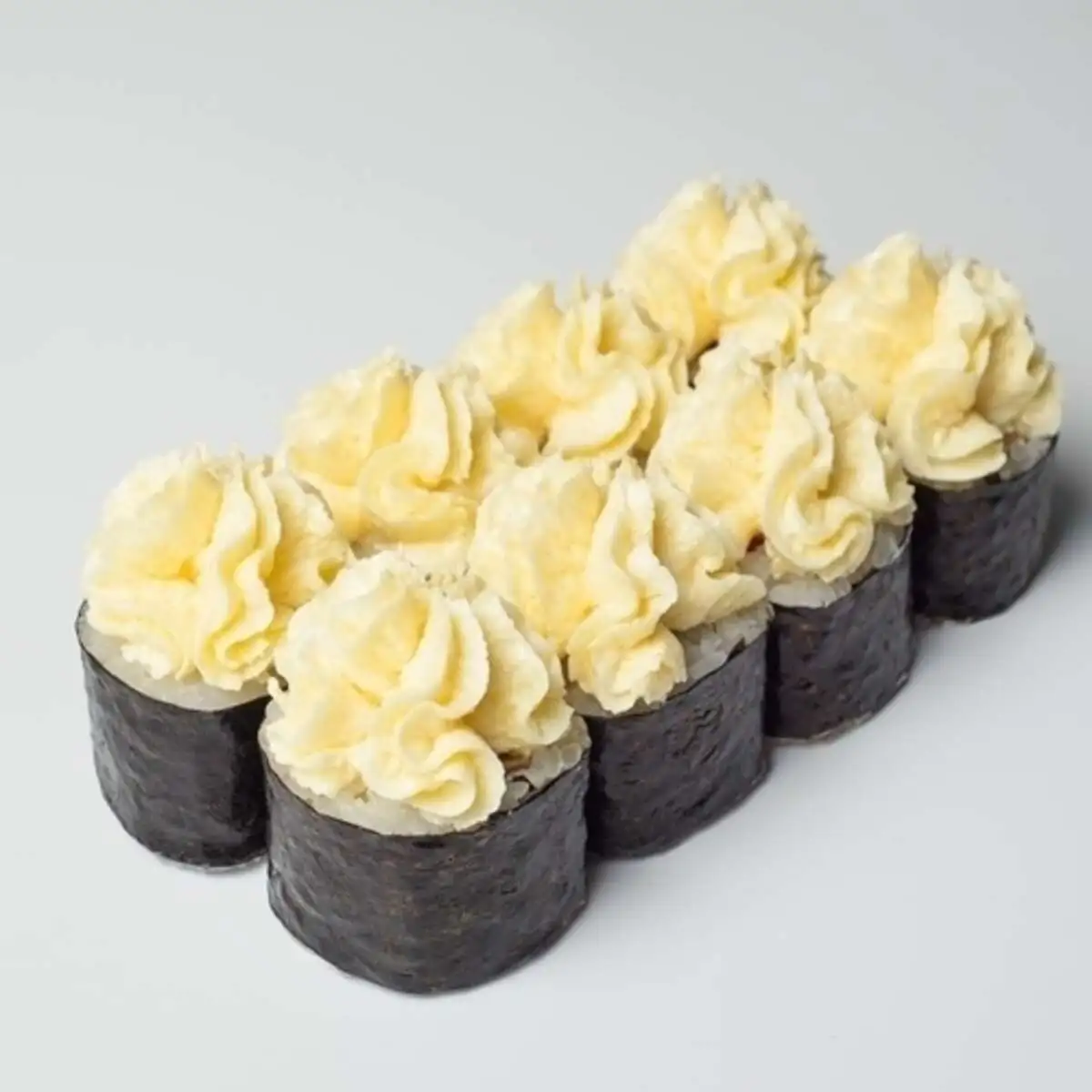 Роллы "Жульен Сан"