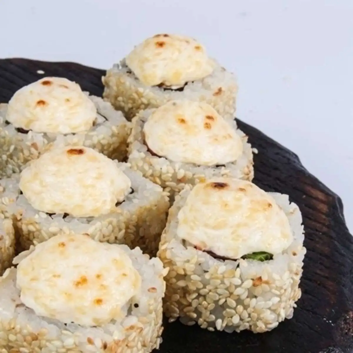 Роллы "Куширо"