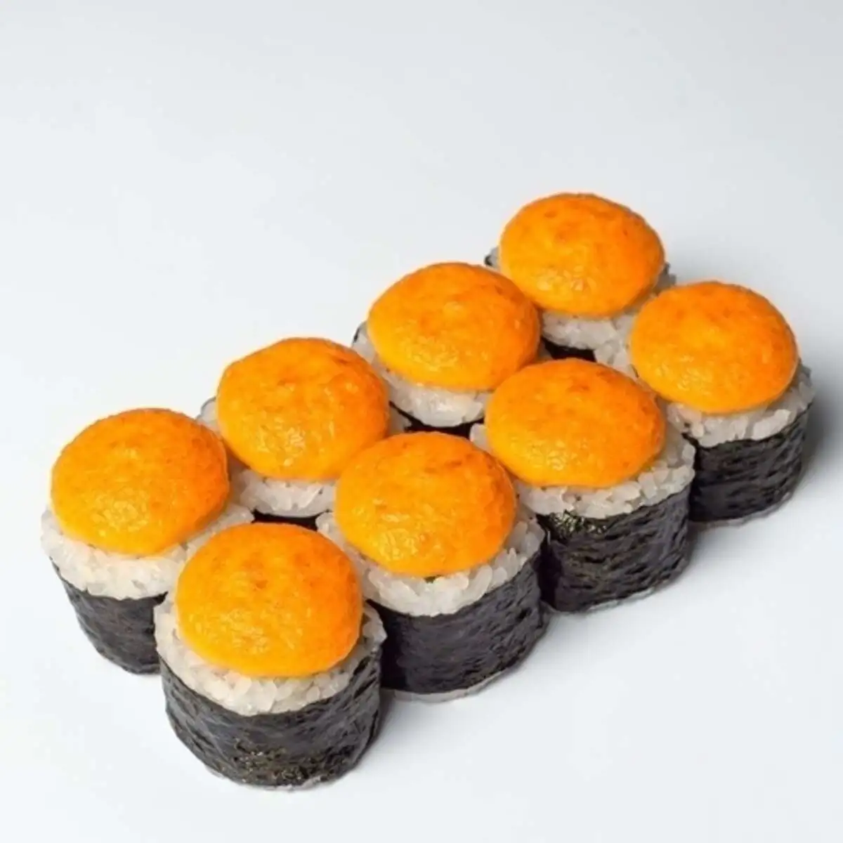 Ролл "Мясной"