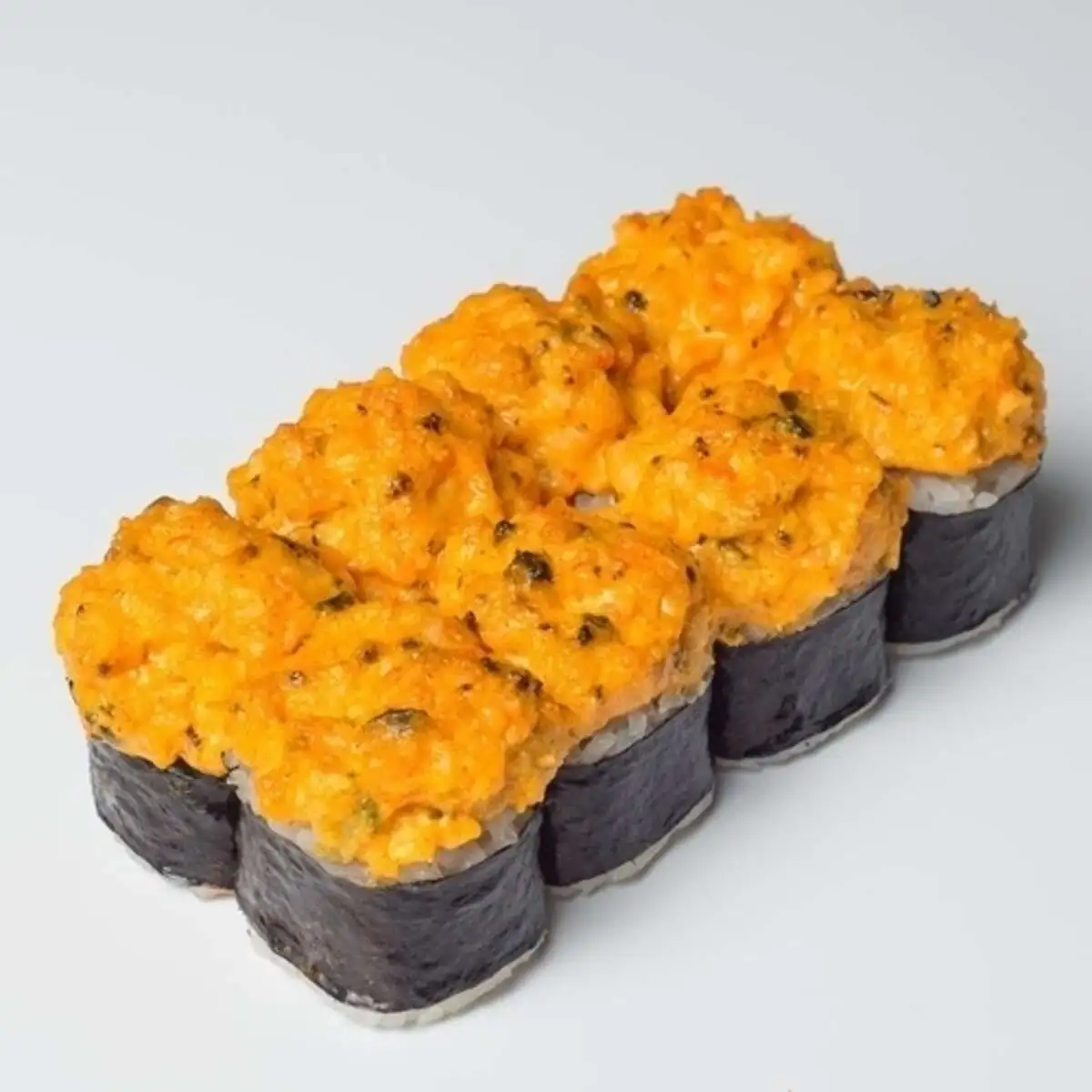 Ролл "Огненный"