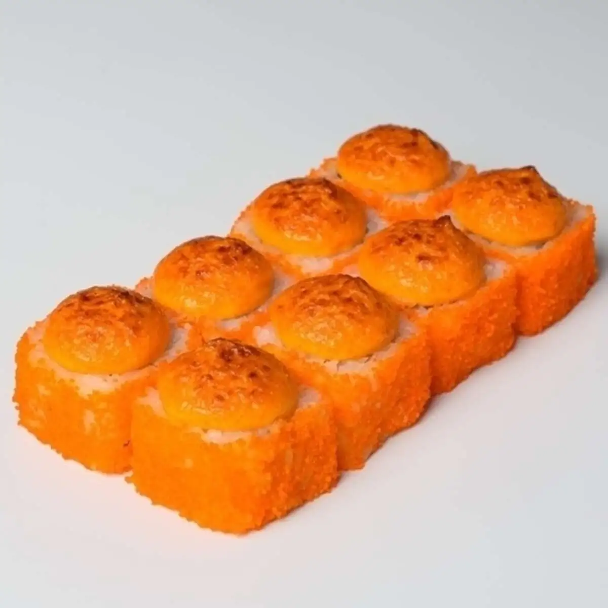 Роллы "Том Ям Хот"