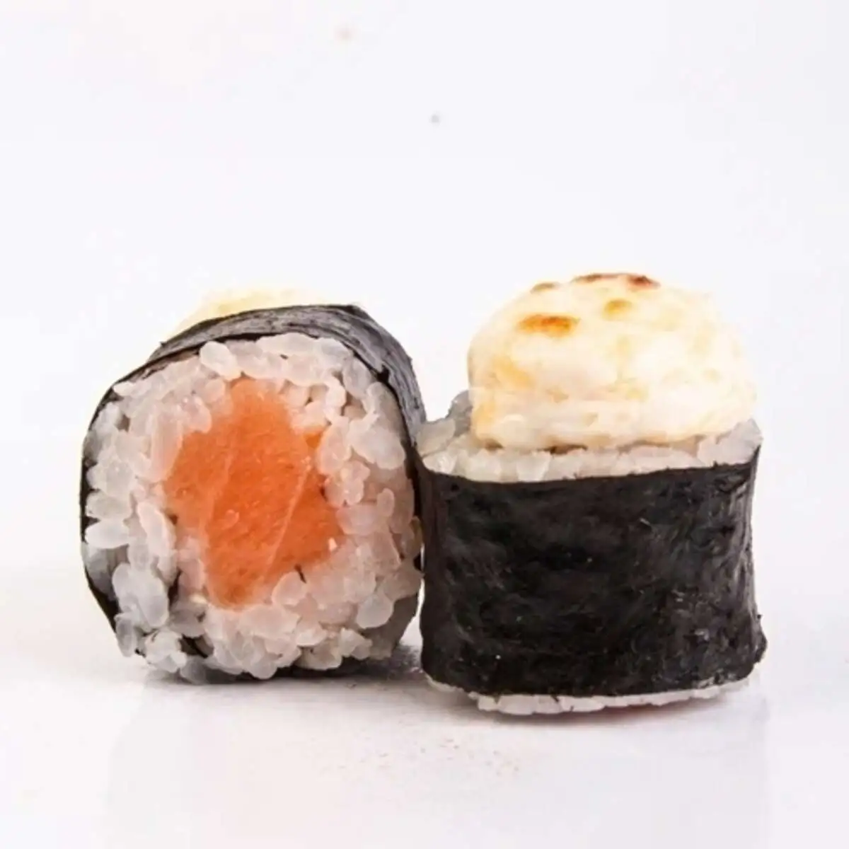 Роллы "Фудзияма"