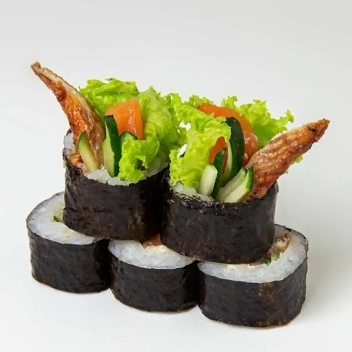 Роллы "Минами"