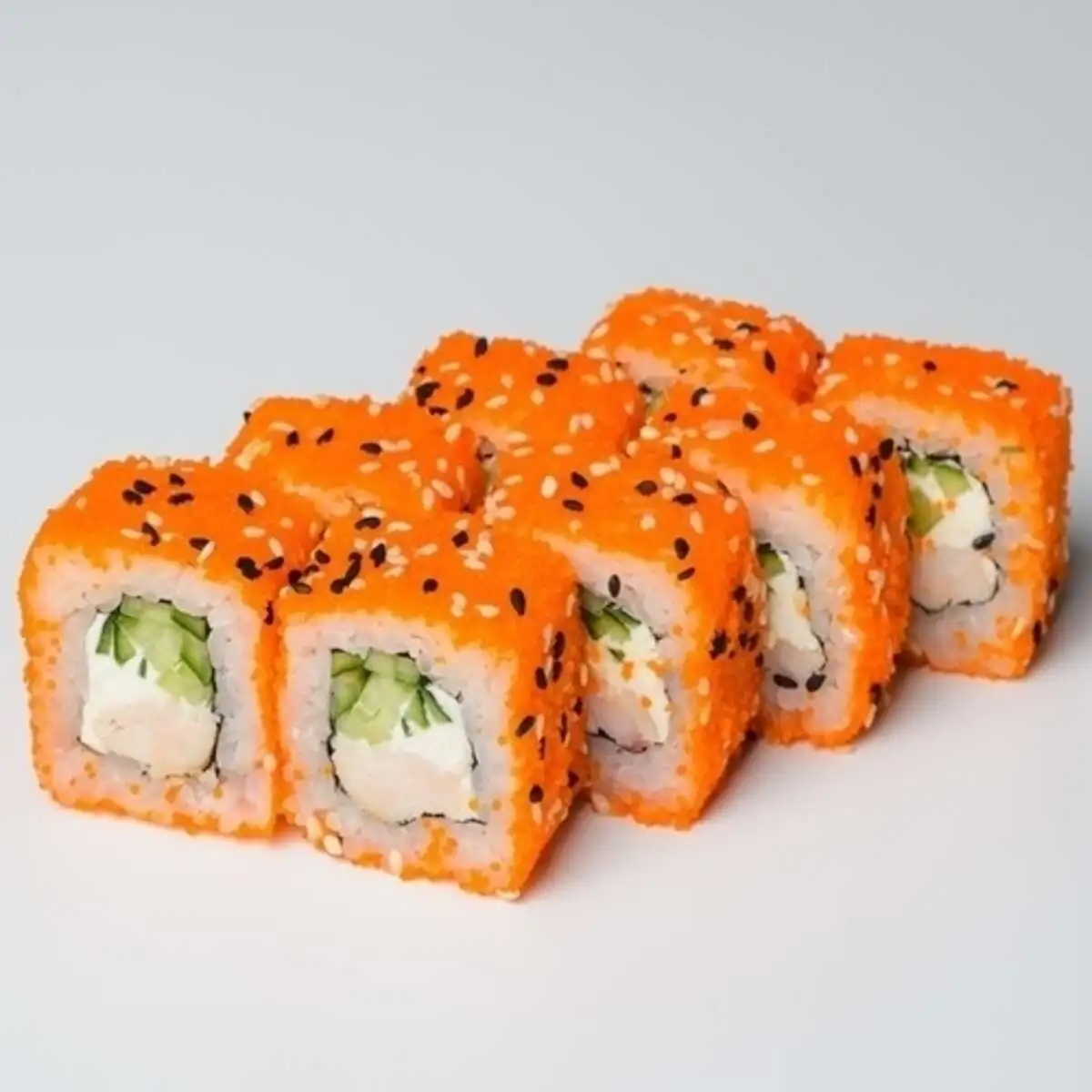 Роллы "Ойши"