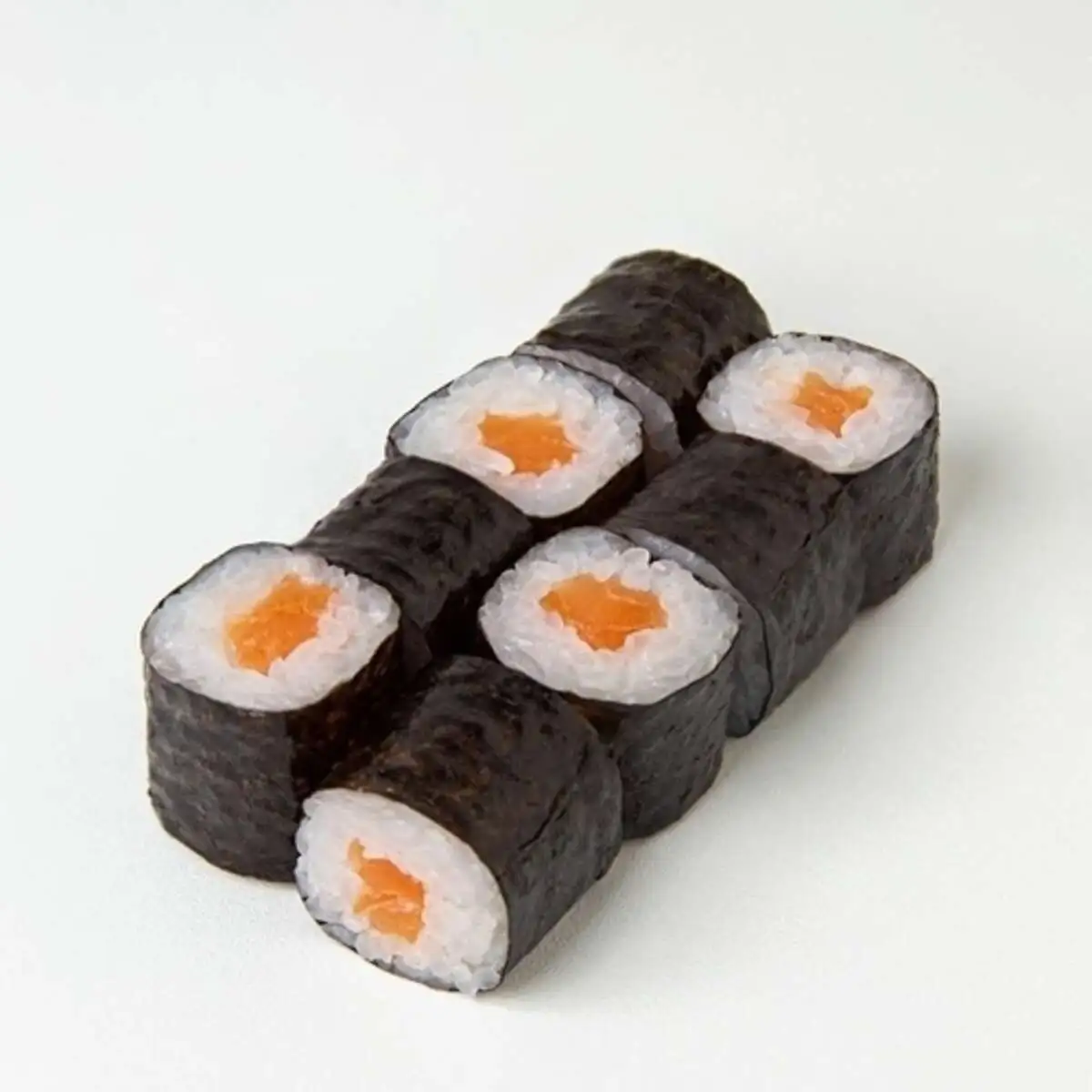 Роллы "Хасомаки" с лососем