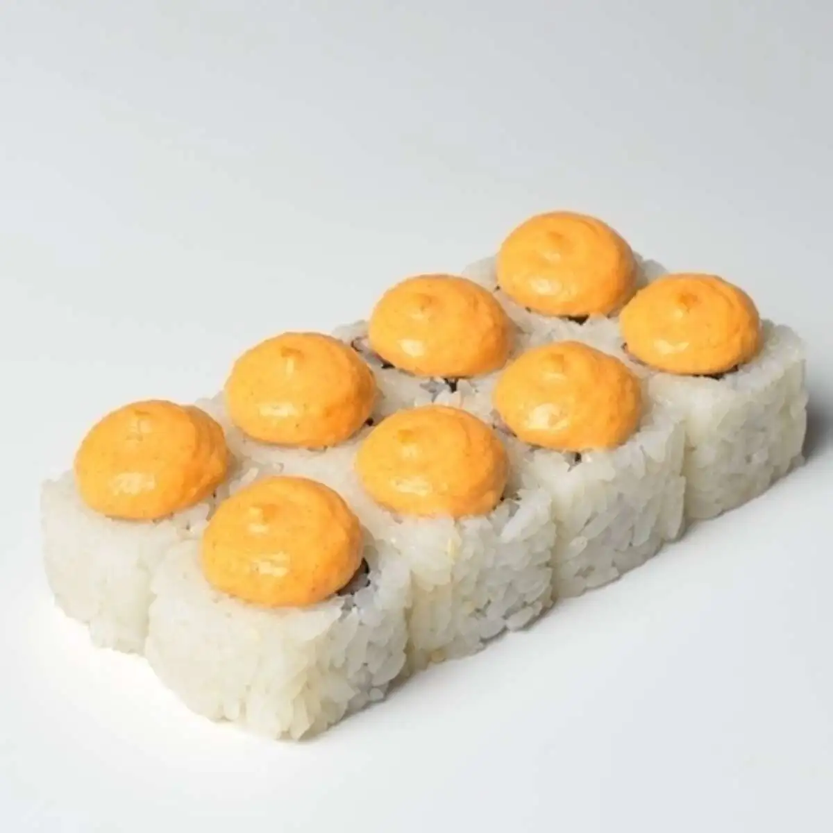 Ролл "Спайси с креветкой"