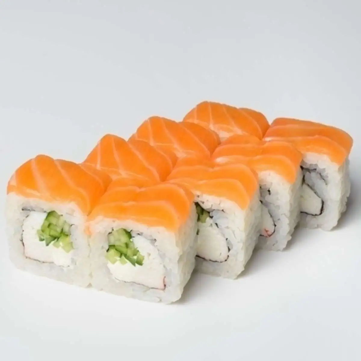 Роллы "Фила Лайт"