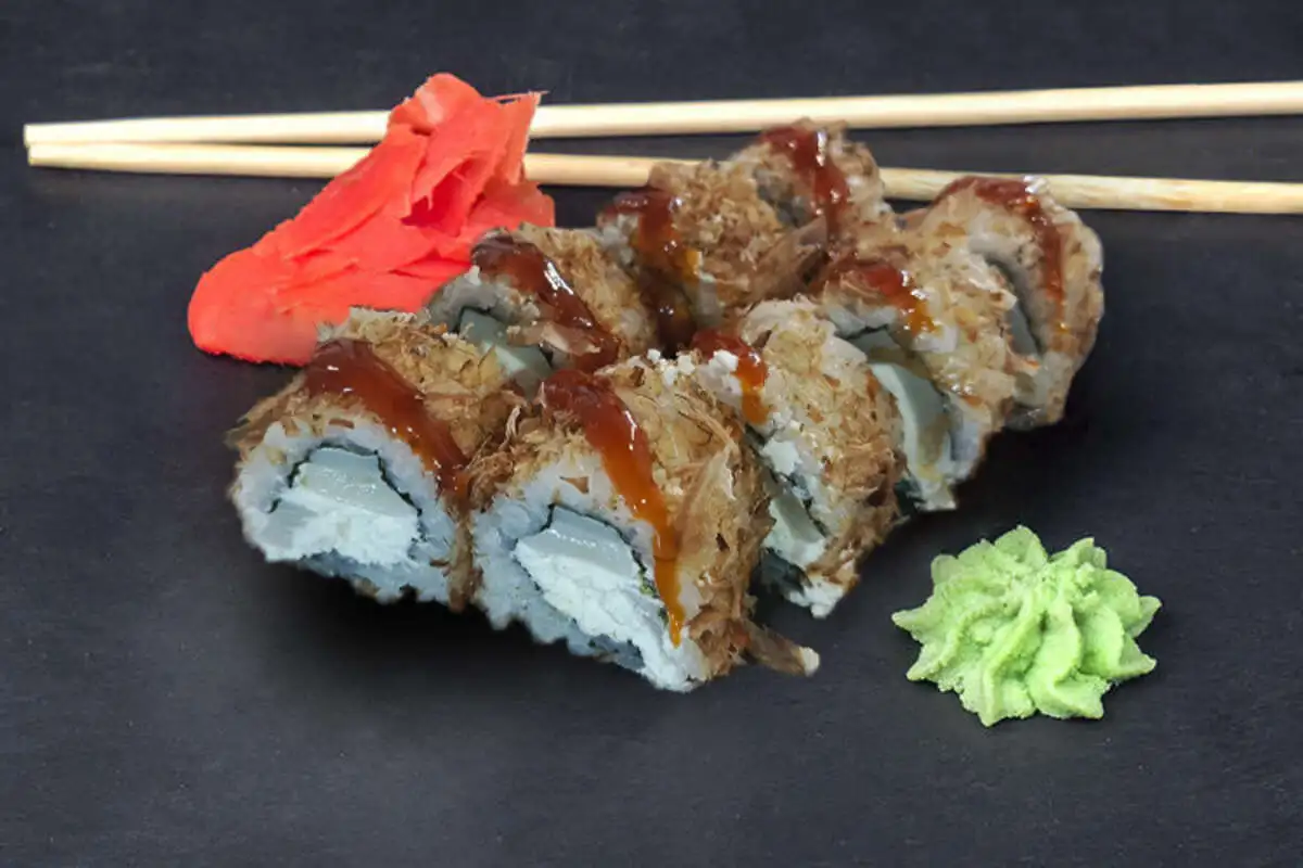 СПРУТ 8 шт (№23)