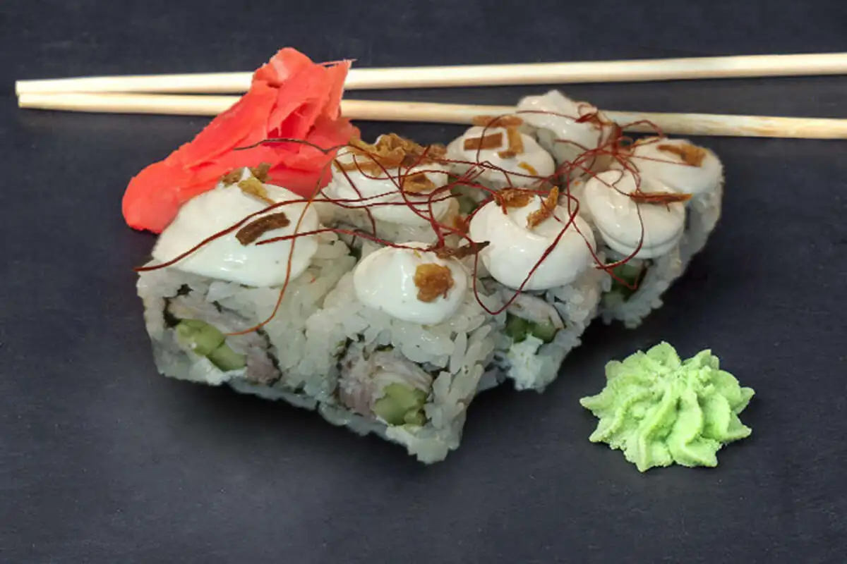 Трюфельный бекон 8 шт (№10)