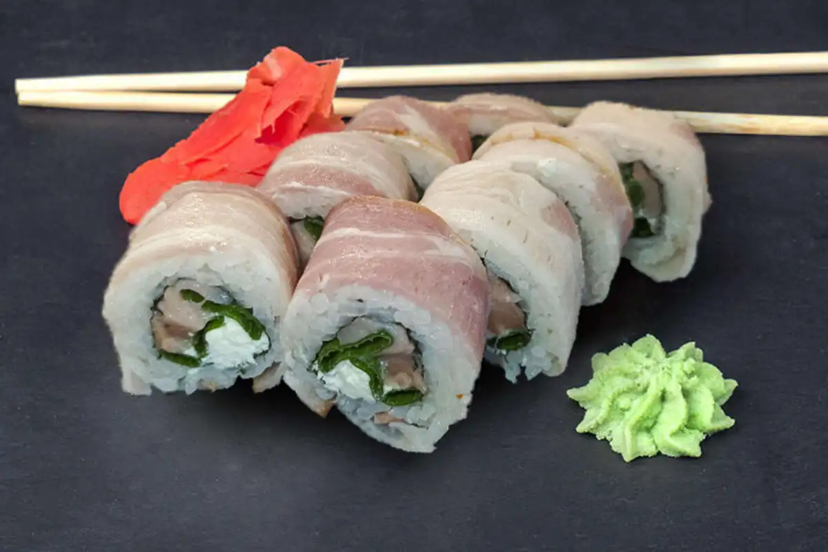 Кунсей 8 шт (№28)