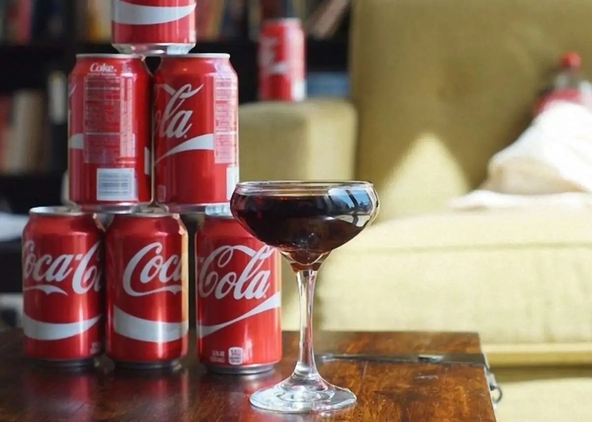 Кола 0,5 л. 18+ 