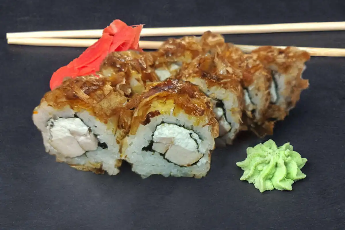 Ойси 8 шт (№4)