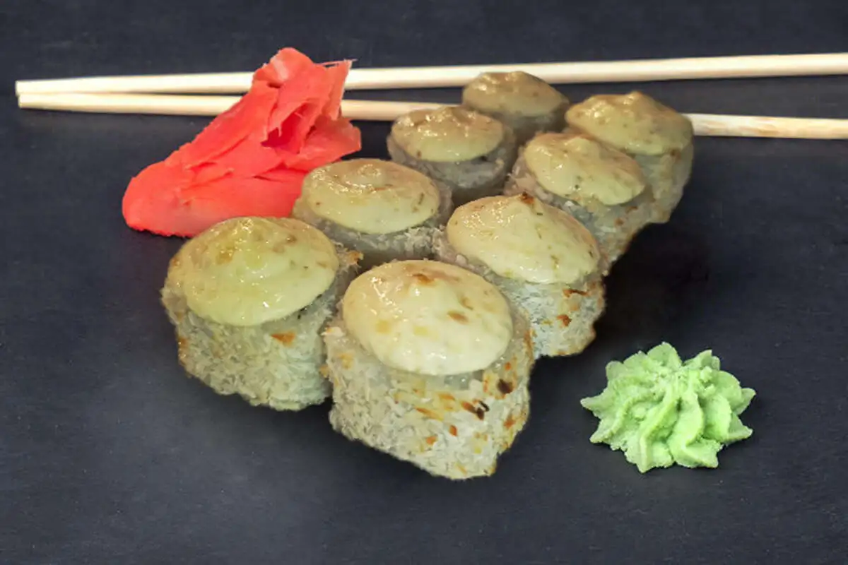 Вулкан Эби Колада (№56)