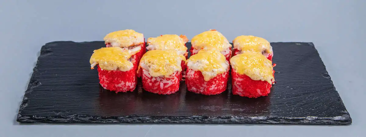 Эби запеченный 290г