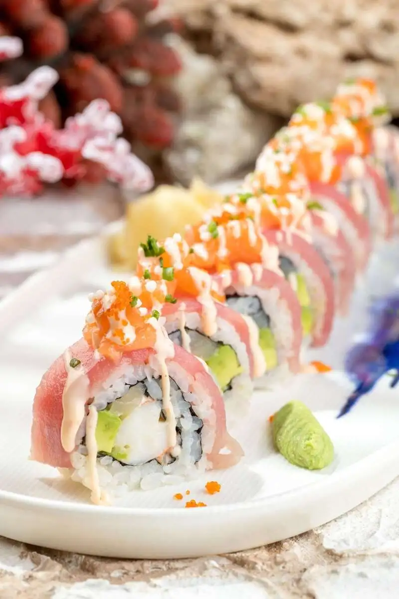 Ролл Черномор 4шт