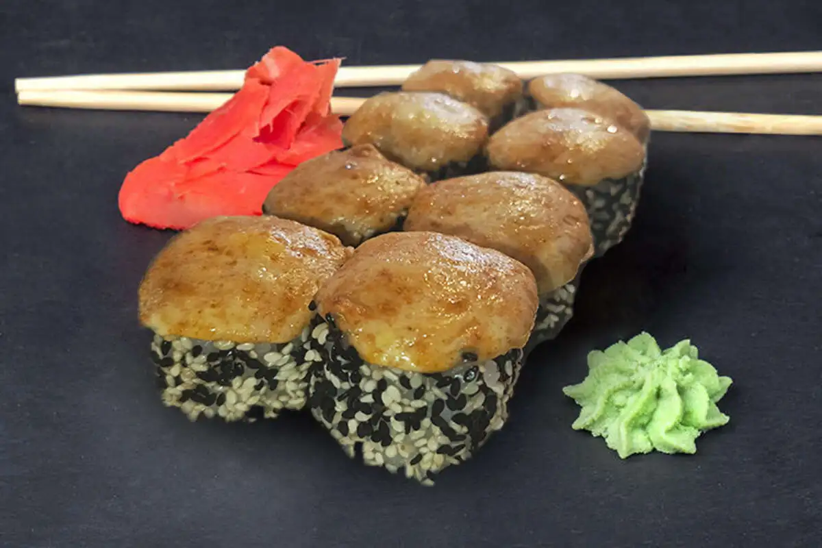 Киото запеченный (№50)