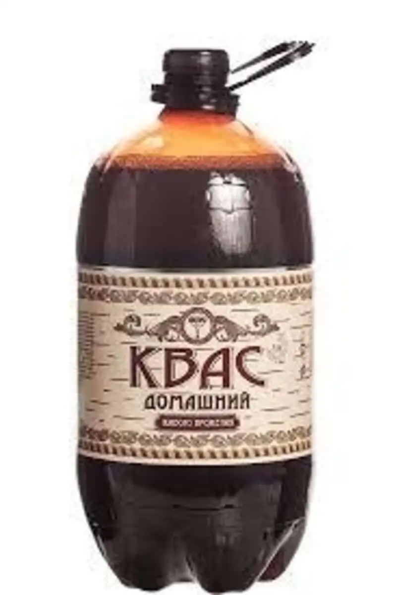 Собственный напиток