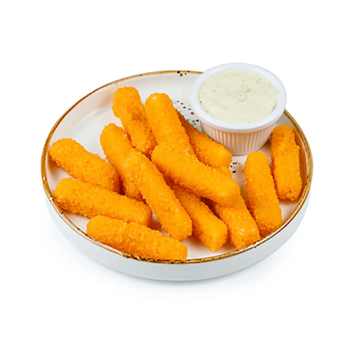 СЫРНЫЕ ПАЛОЧКИ МАХ  
