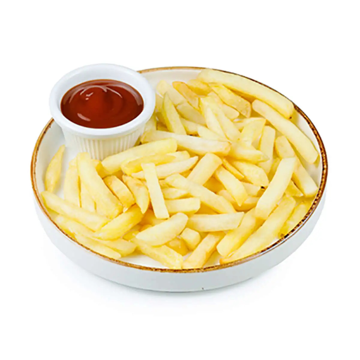 КАРТОФЕЛЬ ФРИ