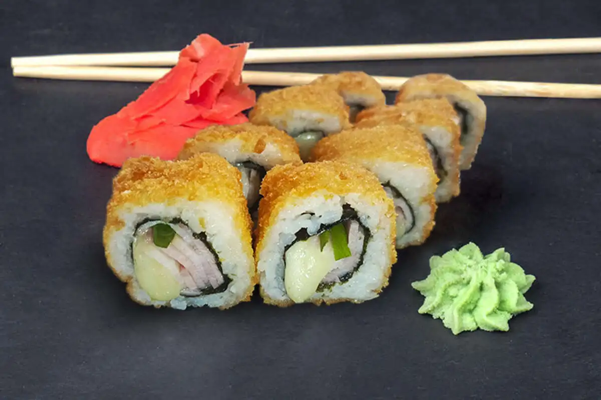 Краст теплый (№78)