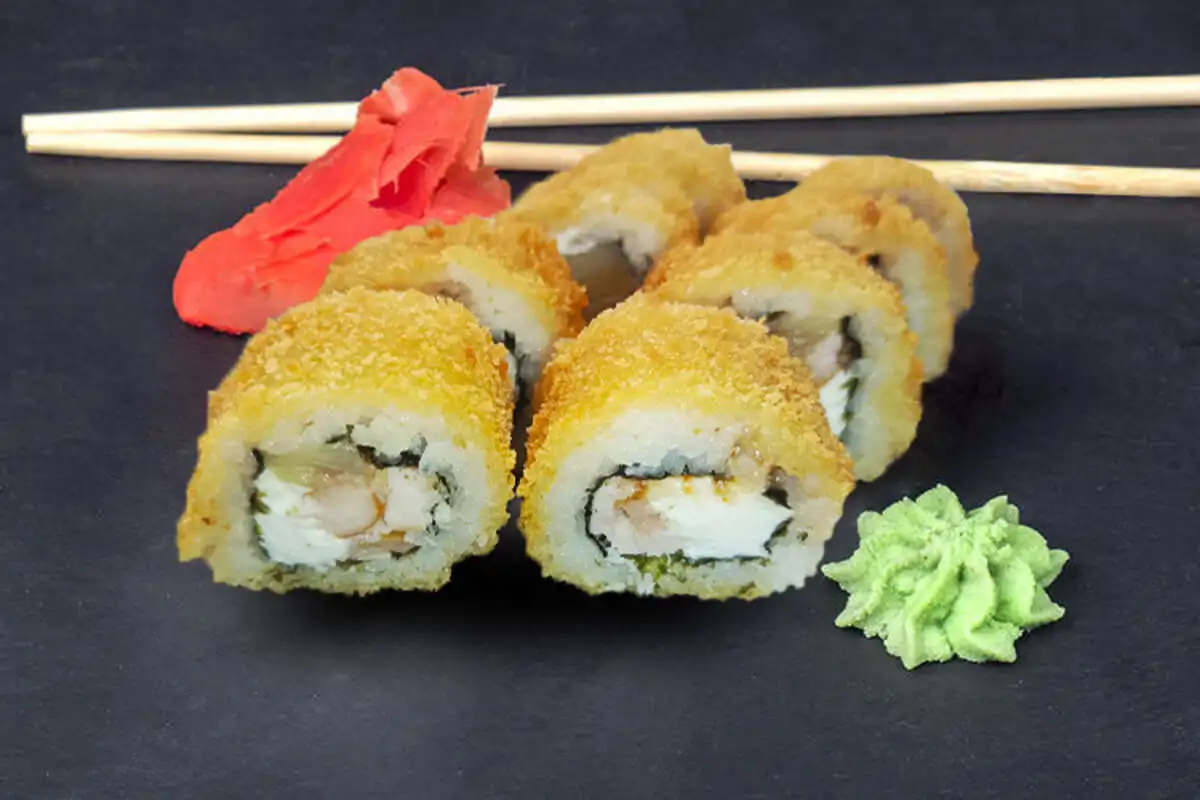 Теплый Гавайский (№75)