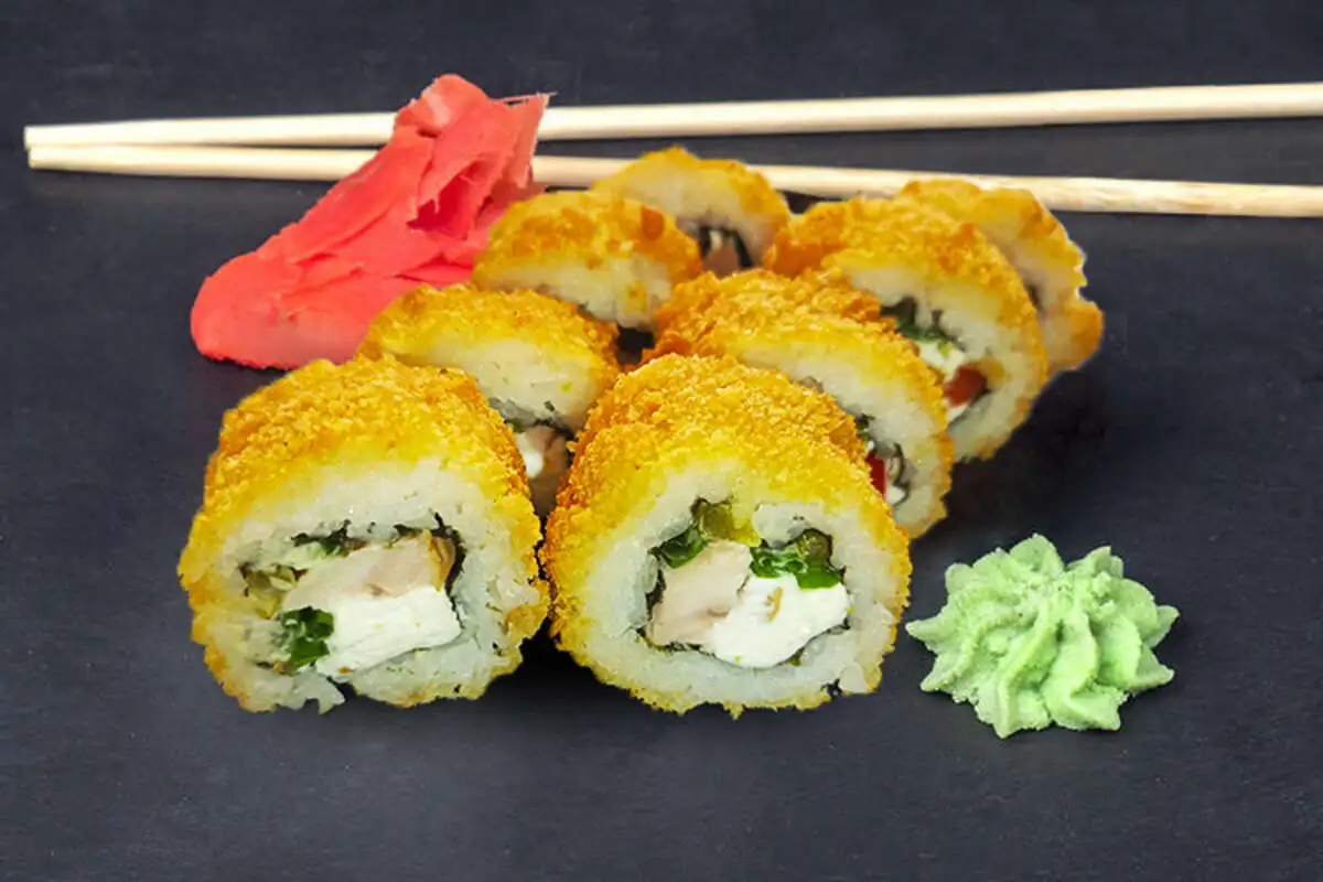 Теплый Мексиканский (№76)