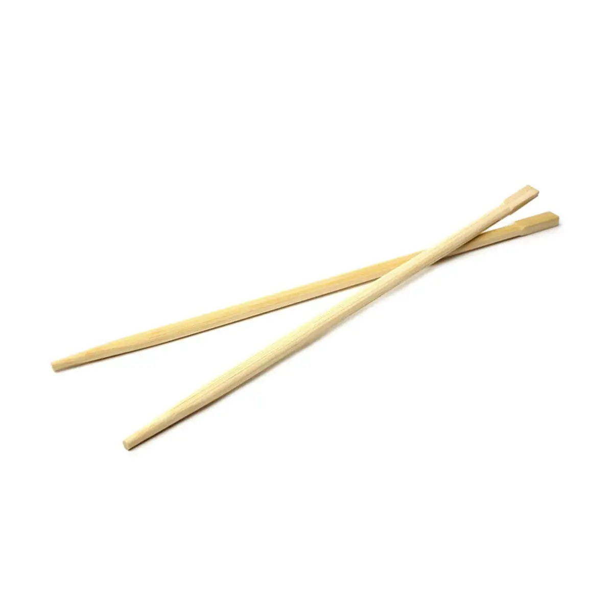 Бамбуковые палочки для еды