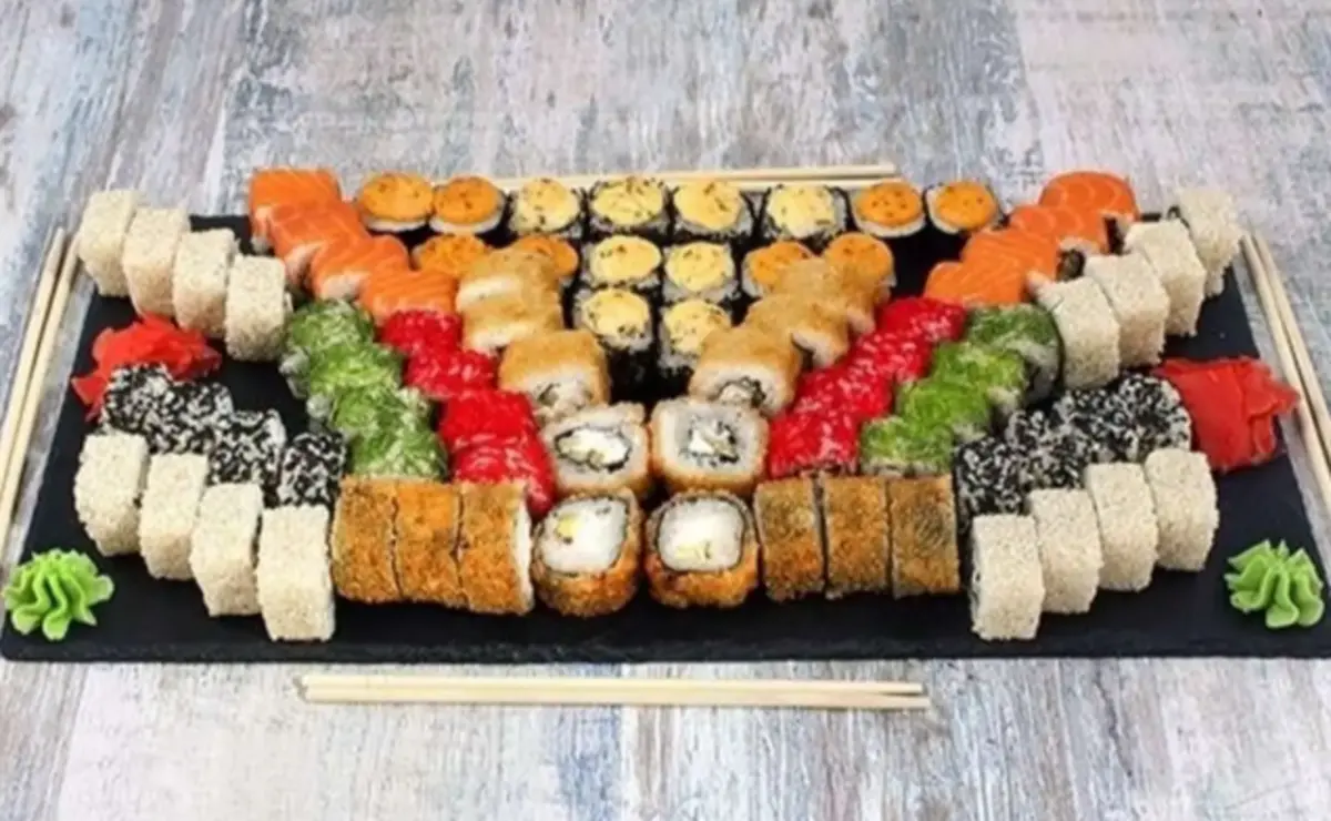 Сет "Best" 80шт